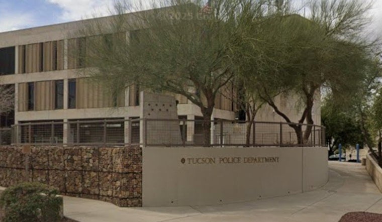 Tucson Puts 50 Homeless Residents on a Watch List, Betting on a 1990s Crime Fix
