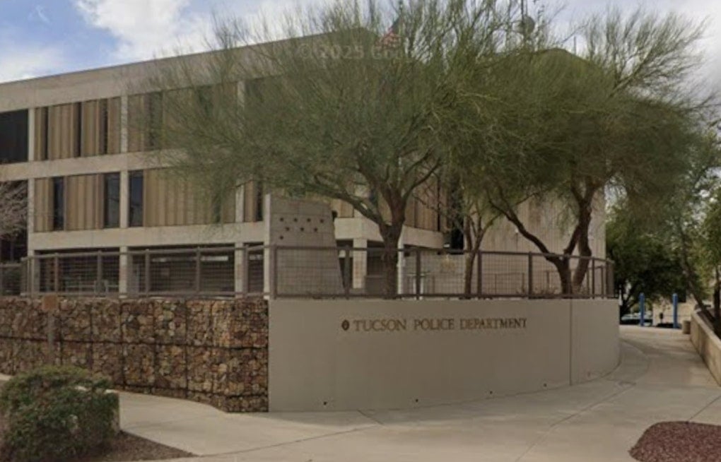 Tucson Puts 50 Homeless Residents on a Watch List, Betting on a 1990s Crime Fix