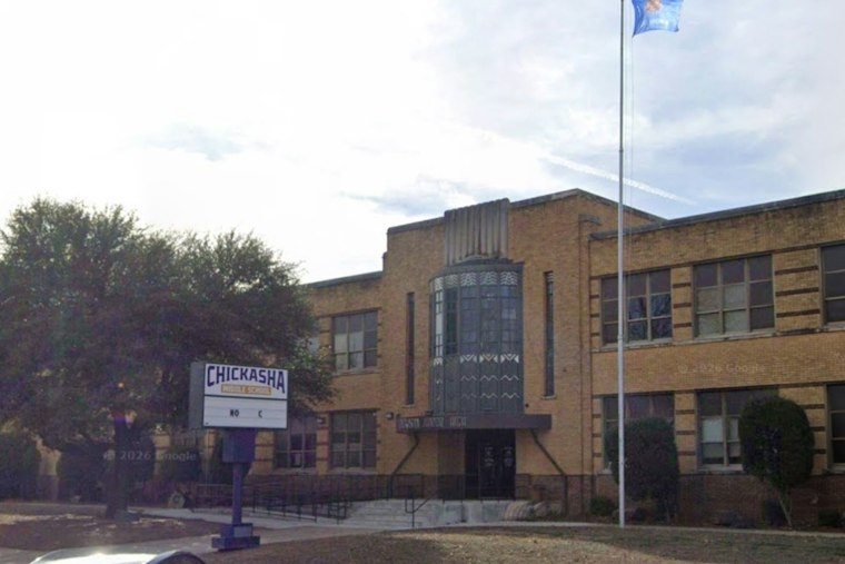 Tuesday Power Outage Moves Chickasha Middle School Classes to High School Activity Center
