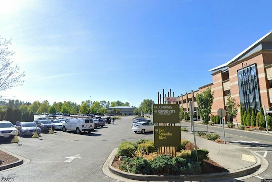 Tukwila Police Say One Traffic Stop Led to Three Arrests on Separate Charges