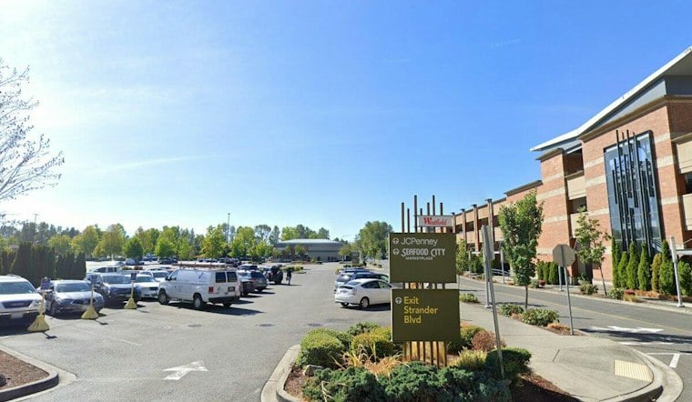 Tukwila Police Say One Traffic Stop Led to Three Arrests on Separate Charges