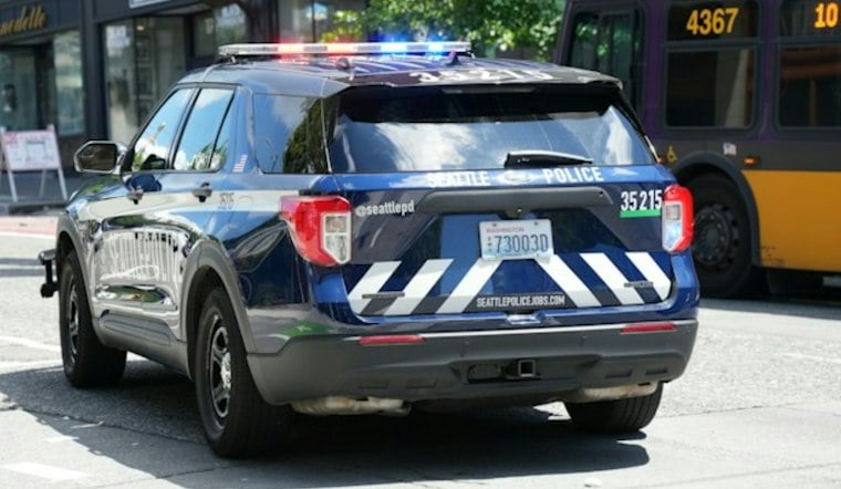 Tulalip Man Gets 17 Years for Killing Friend Over Auto-Repair Noise