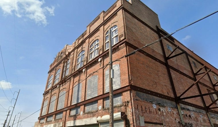 Tulane Brings Graduate Hub To Central City in Historic Schoolhouse Revamp