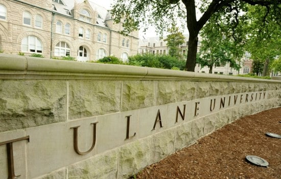 Tulane Energy Forum Puts New Orleans at Center of America's Power Boom