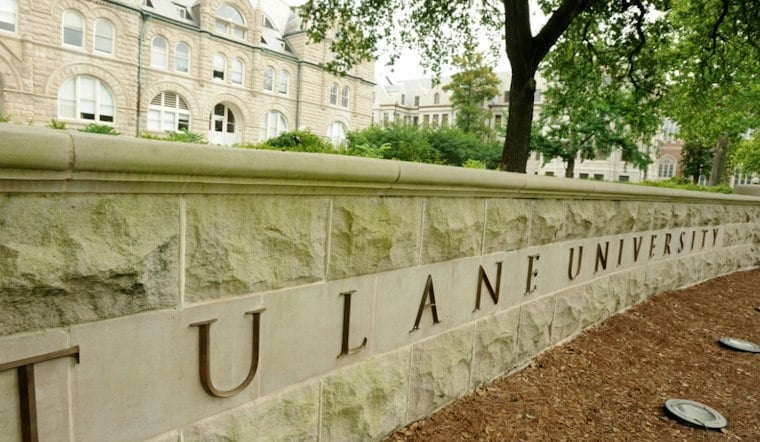 Tulane Energy Forum Puts New Orleans at Center of America's Power Boom