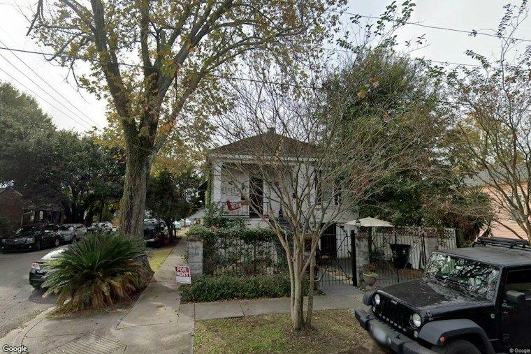 Tulane Police Find Burthe Street Resident Dead After Mother's Wellness Check