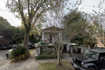 Tulane Police Find Burthe Street Resident Dead After Mother's Wellness Check