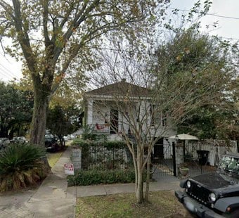 Tulane Police Find Burthe Street Resident Dead After Mother's Wellness Check