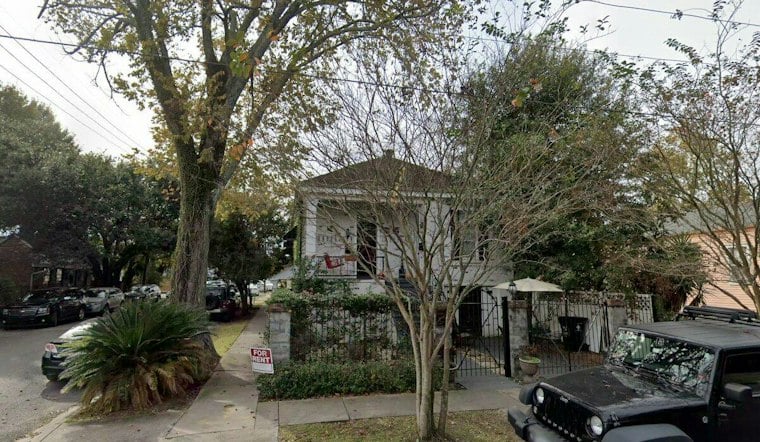 Tulane Police Find Burthe Street Resident Dead After Mother's Wellness Check