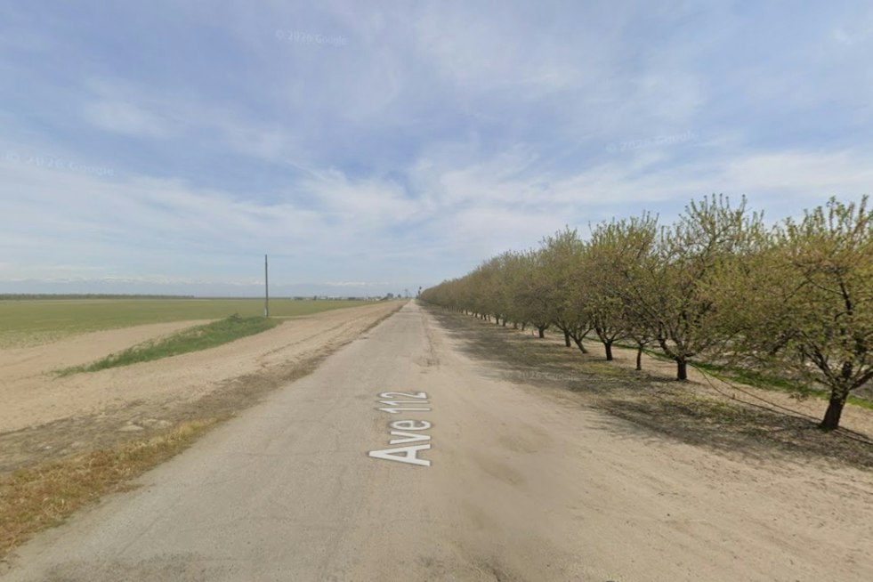 Tulare County Toddler Shot in Leg as Adult Cleaned Gun Inside Pixley Home