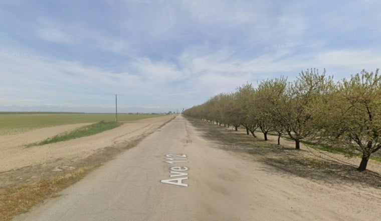 Tulare County Toddler Shot in Leg as Adult Cleaned Gun Inside Pixley Home