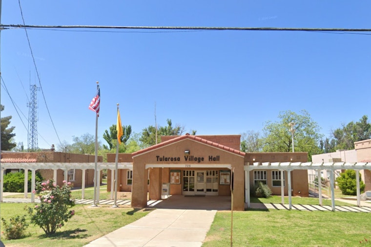 Tularosa Buys 84 Acres for Backup Water Plant as River Runs Thin