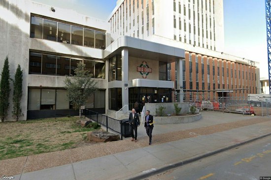 Tulsa County Petition Seeks Grand Jury Probe Into DA Kunzweiler's Office