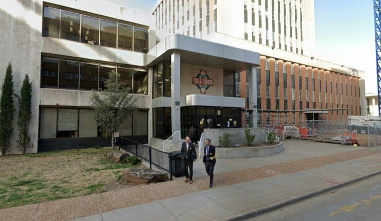Tulsa County Petition Seeks Grand Jury Probe Into DA Kunzweiler's Office