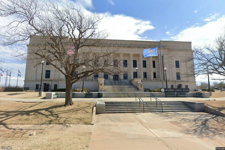 Tulsa Lawyer Takes Fight Over Mandatory Bar Dues to Federal Appeals Court