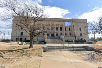 Tulsa Lawyer Takes Fight Over Mandatory Bar Dues to Federal Appeals Court