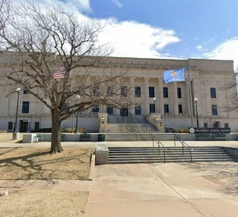 Tulsa Lawyer Takes Fight Over Mandatory Bar Dues to Federal Appeals Court