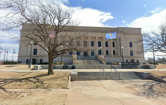 Tulsa Lawyer Takes Fight Over Mandatory Bar Dues to Federal Appeals Court