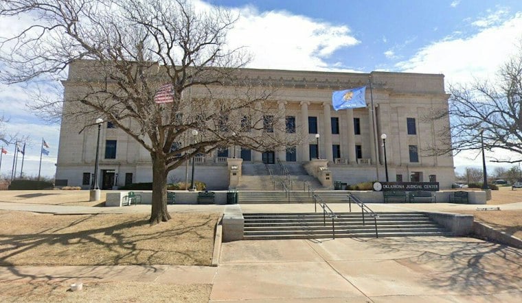 Tulsa Lawyer Takes Fight Over Mandatory Bar Dues to Federal Appeals Court
