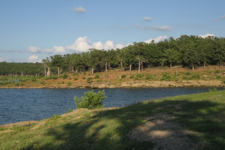 Tulsa Man, 26, Drowns At Keystone Lake's Party Cove After ATV Ride