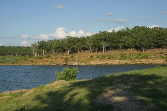 Tulsa Man, 26, Drowns At Keystone Lake's Party Cove After ATV Ride