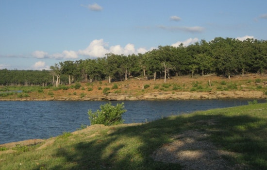 Tulsa Man, 26, Drowns At Keystone Lake's Party Cove After ATV Ride