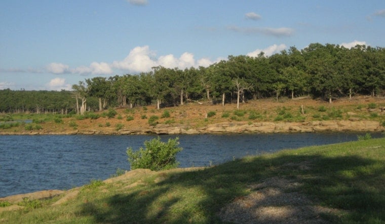 Tulsa Man, 26, Drowns At Keystone Lake's Party Cove After ATV Ride