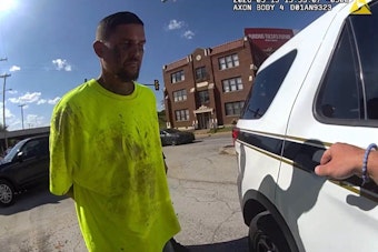 Tulsa Man, 41, Nabbed Near Highway After Utica Square Walgreens Pill Heist
