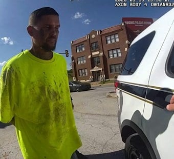 Tulsa Man, 41, Nabbed Near Highway After Utica Square Walgreens Pill Heist