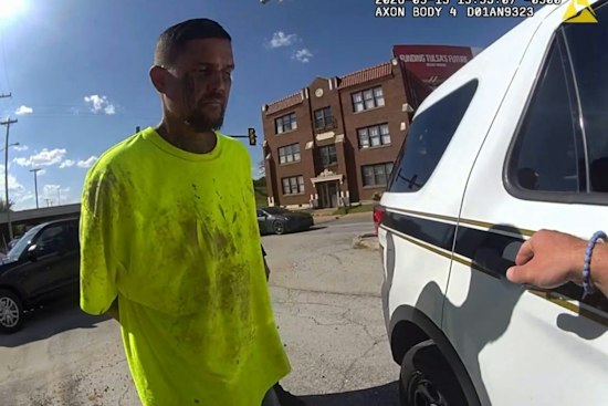 Tulsa Man, 41, Nabbed Near Highway After Utica Square Walgreens Pill Heist