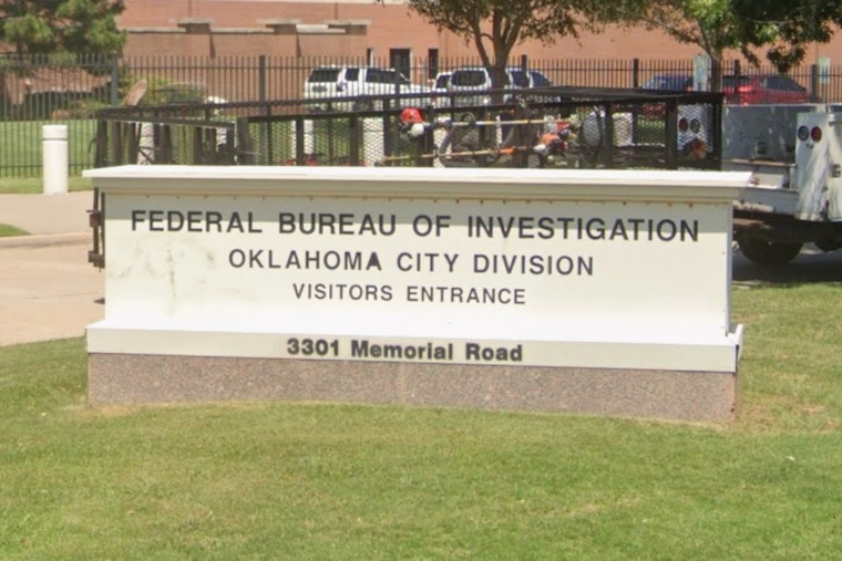 Tulsa Man Held Without Bond on Federal Sex Abuse, Gun Charges as FBI Seeks Victims