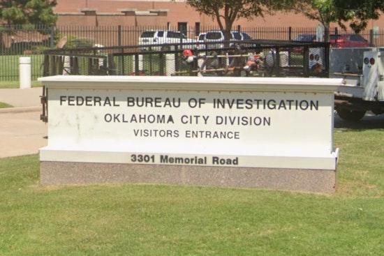 Tulsa Man Held Without Bond on Federal Sex Abuse, Gun Charges as FBI Seeks Victims