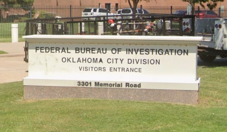 Tulsa Man Held Without Bond on Federal Sex Abuse, Gun Charges as FBI Seeks Victims