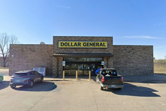 Tulsa Police Hunt Bicycle Bandit Who Held Dollar General Clerk at Gunpoint