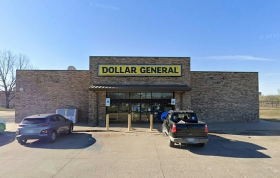 Tulsa Police Hunt Bicycle Bandit Who Held Dollar General Clerk at Gunpoint