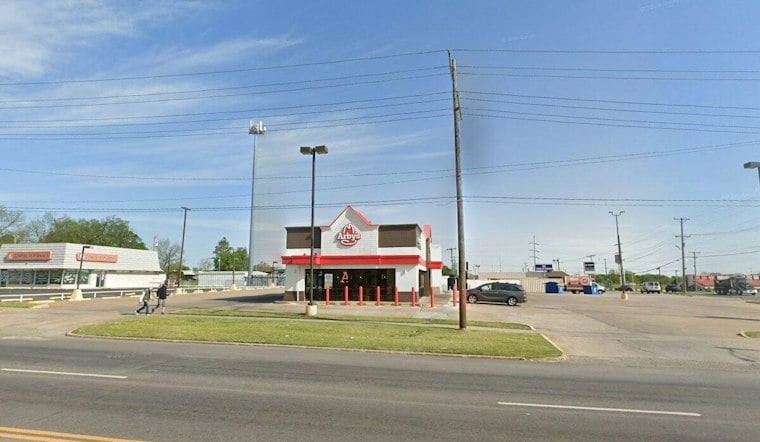 Tulsa Road-Rage Shooting Near Admiral and Sheridan Leaves Man Dead, Suspect, 20, Nabbed in Minutes