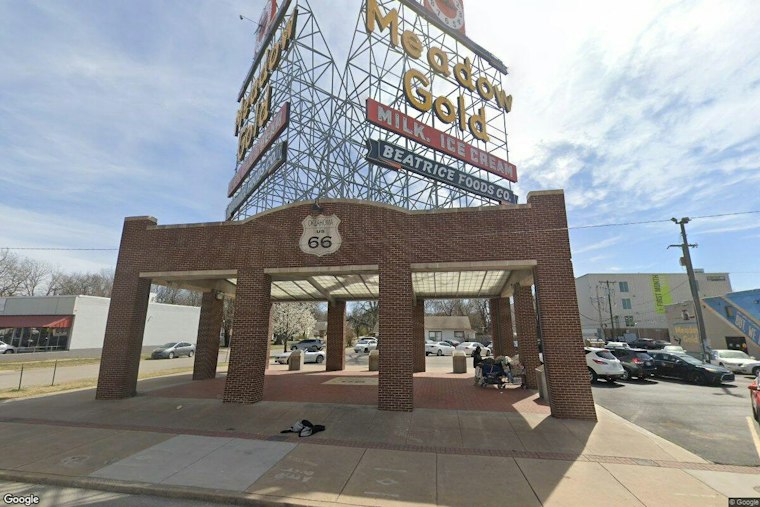 Tulsa's 918 Day Passport Sends Locals Chasing 100 Years of Route 66 History