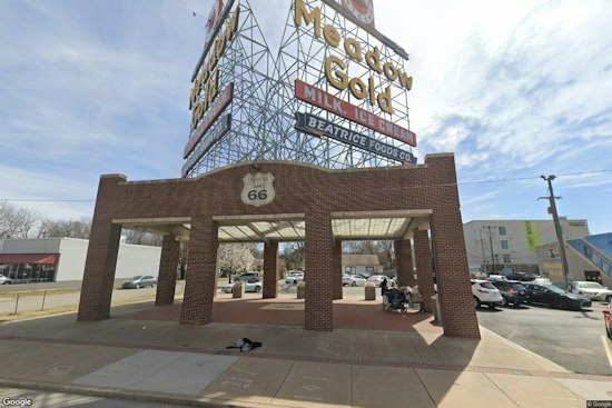 Tulsa's 918 Day Passport Sends Locals Chasing 100 Years of Route 66 History