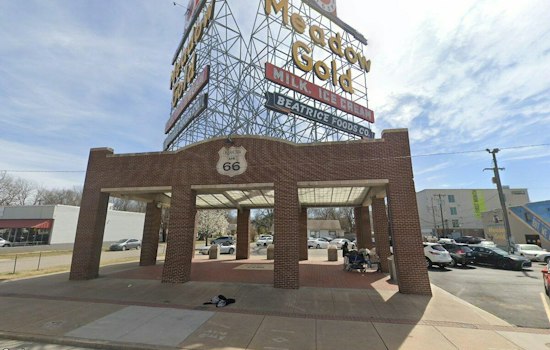 Tulsa's 918 Day Passport Sends Locals Chasing 100 Years of Route 66 History
