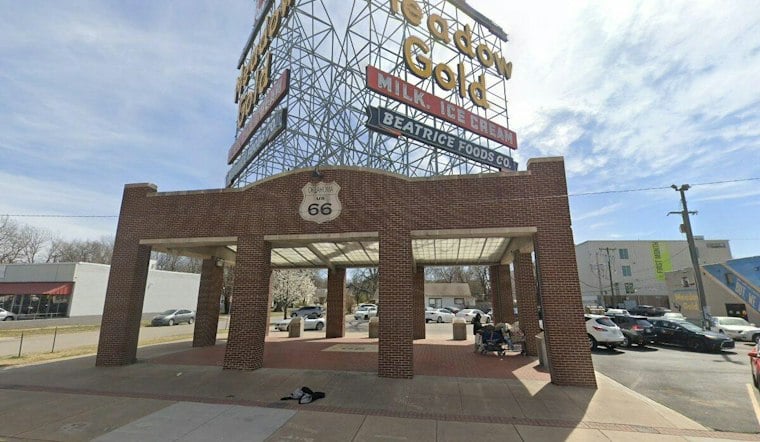Tulsa's 918 Day Passport Sends Locals Chasing 100 Years of Route 66 History