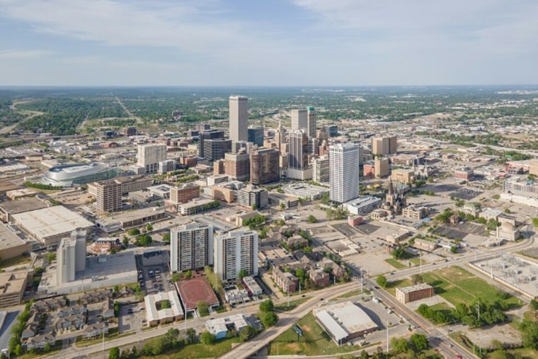 Tulsa Utility Rates Rise Oct. 1: What Households Should Know About the 2026 Increase