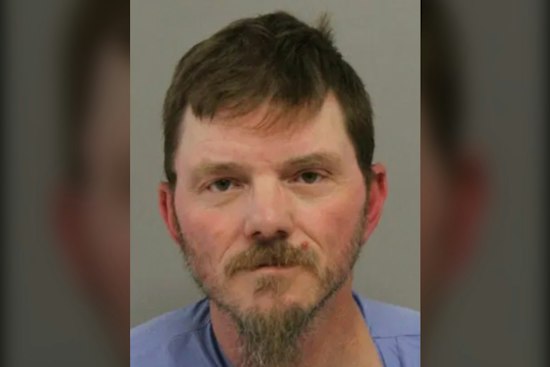 Tulsa Walmart case centers on kidnapping complaint against Marshall Dixon