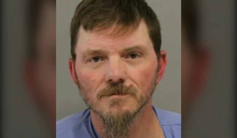 Tulsa Walmart case centers on kidnapping complaint against Marshall Dixon