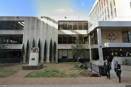 Tulsa Weighs Eviction Legal Aid Plan as Bellis Floats $500K Seed Figure
