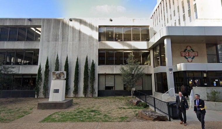 Tulsa Weighs Eviction Legal Aid Plan as Bellis Floats $500K Seed Figure
