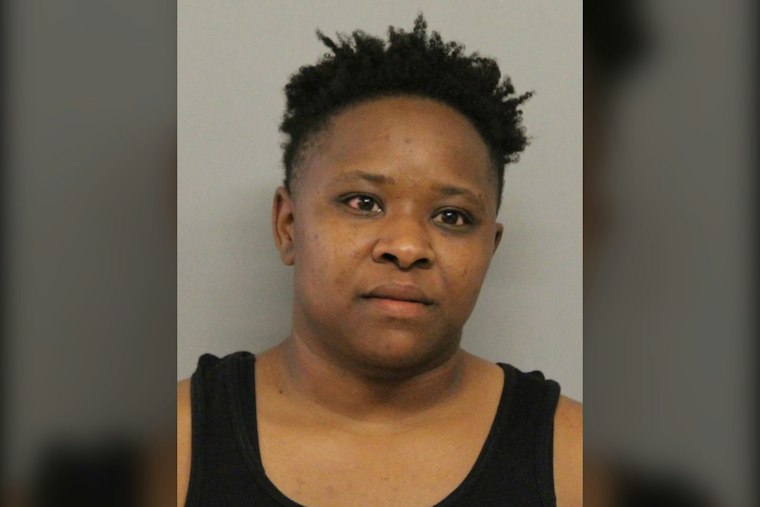 Tulsa Woman, 33, Disarms Teen and Shoots Him in Face at Willow Creek Apartments