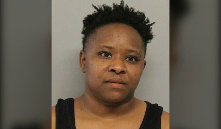 Tulsa Woman, 33, Disarms Teen and Shoots Him in Face at Willow Creek Apartments