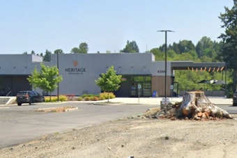 Tumwater Craft District Sues Heritage Distilling Over $182K in Unpaid Rent