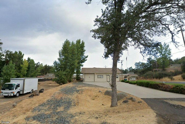 Tuolumne County Keeps Fire Station Shut After Third Failed Reopening Vote