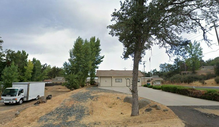 Tuolumne County Keeps Fire Station Shut After Third Failed Reopening Vote